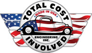 Total Cost Involved Engineering