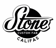 Stone Custom Fab