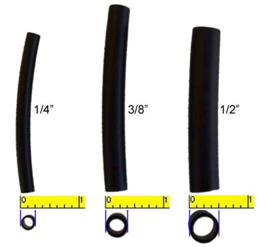 DOT Approved Air Suspension Air Line Switch Suspension