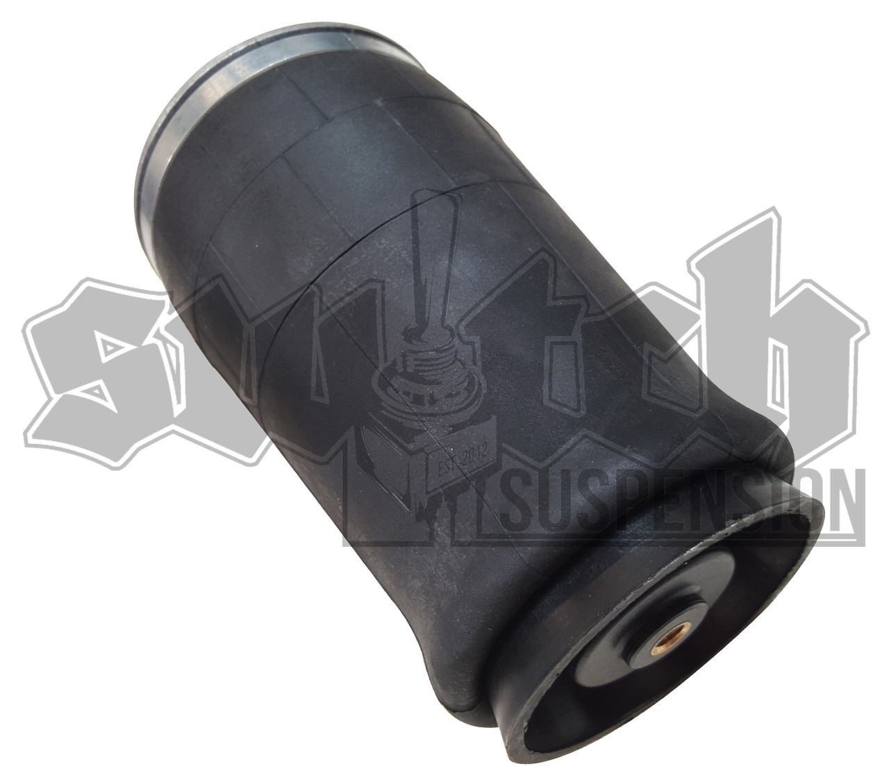 Economy 1500LB 9000 Tapered Sleeve Air Bag Switch Suspension