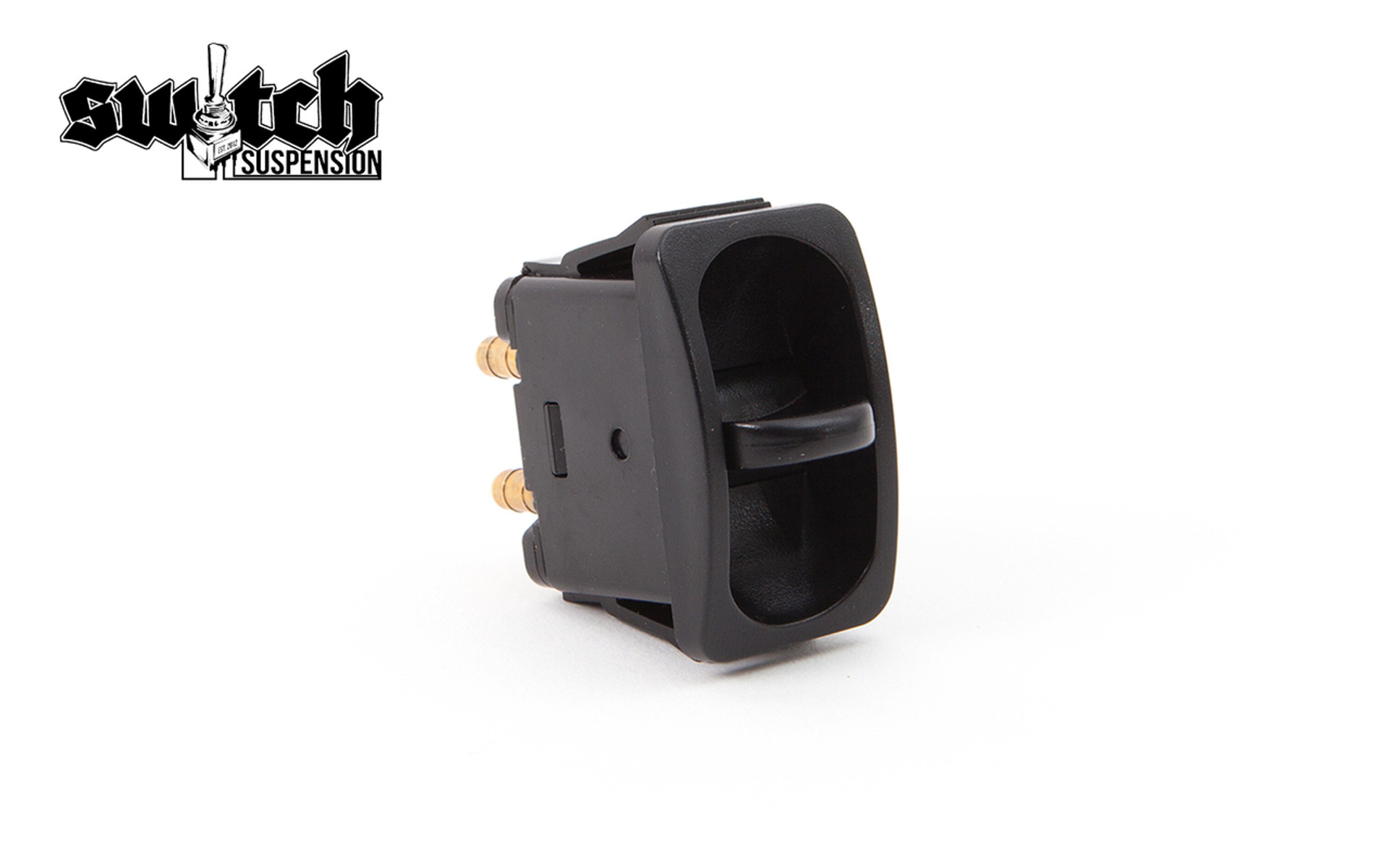 Manual Paddle Valve / Air Lift Switch Suspension