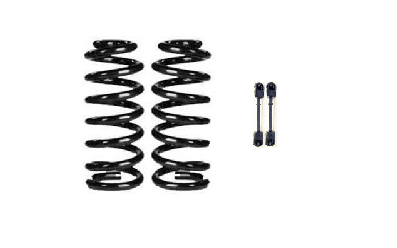 Shop Lowering Suspension Lowering Kits Ford Lowering Kits
