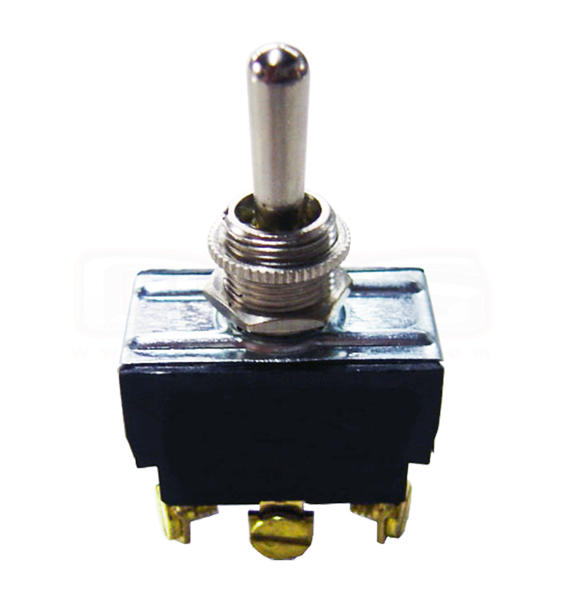 2 Position Toggle Switch; 6 Prong Switch Suspension