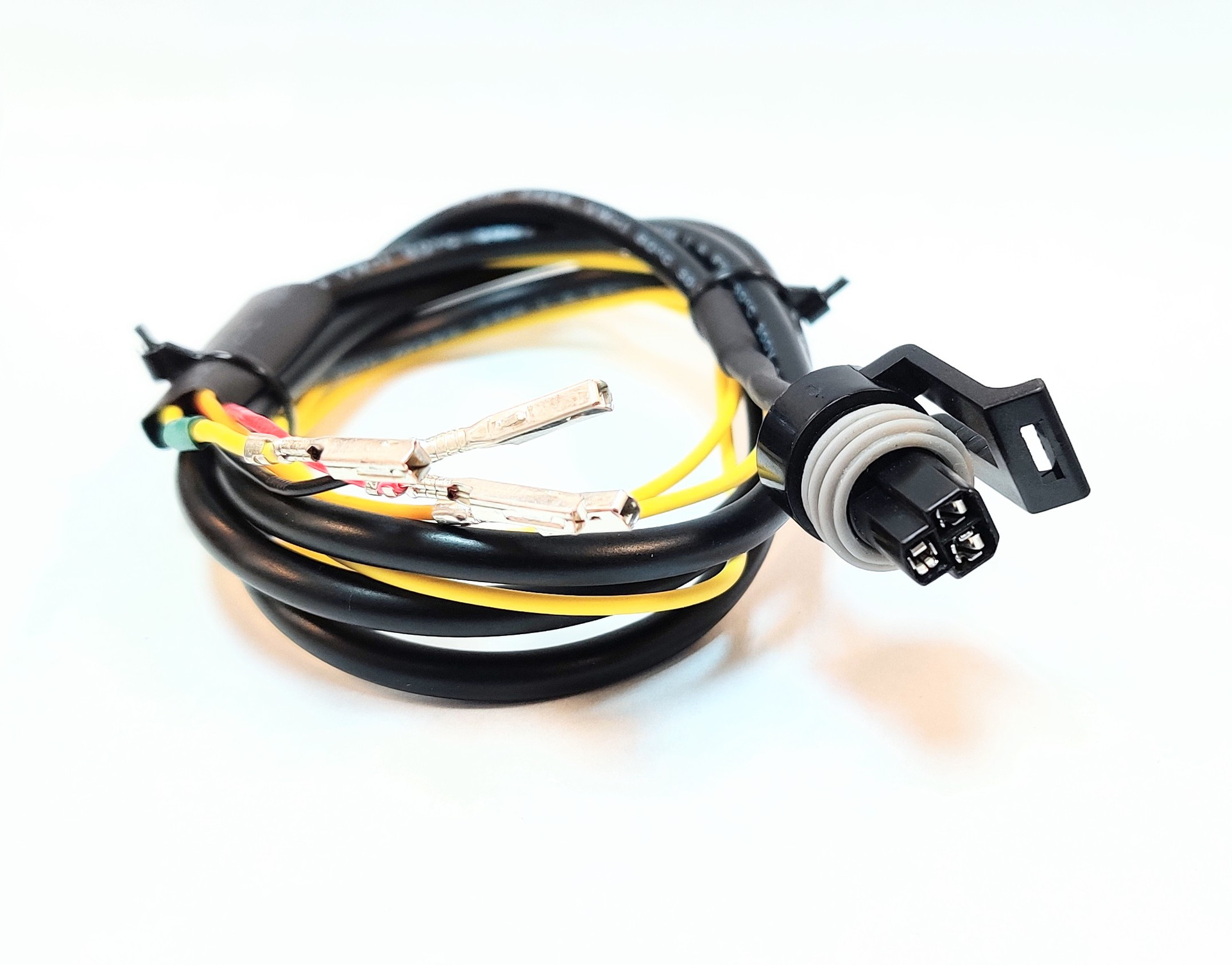 Accuair ENDO CVT to VT Conversion Kit Switch Suspension