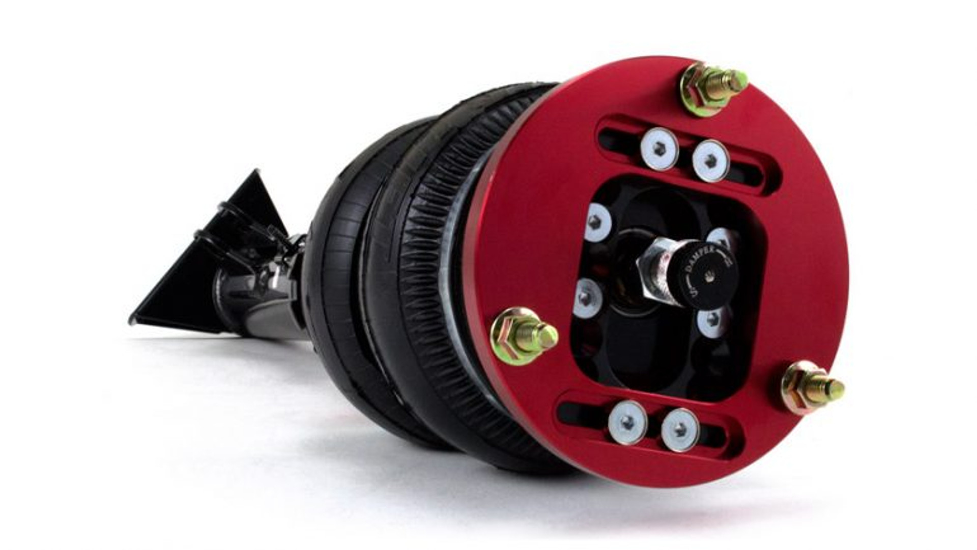 BMW E36 Compact 19932000 Air Lift Performance Front Kit Switch