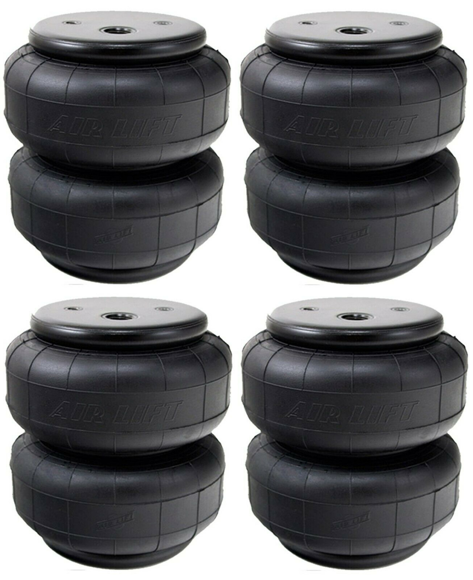 Air Lift Dominator D2500 Air Bag Switch Suspension