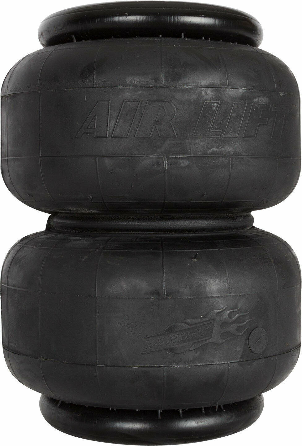 Air Lift Dominator 2500 & 2600 Air Bag Set of 4 Switch Suspension