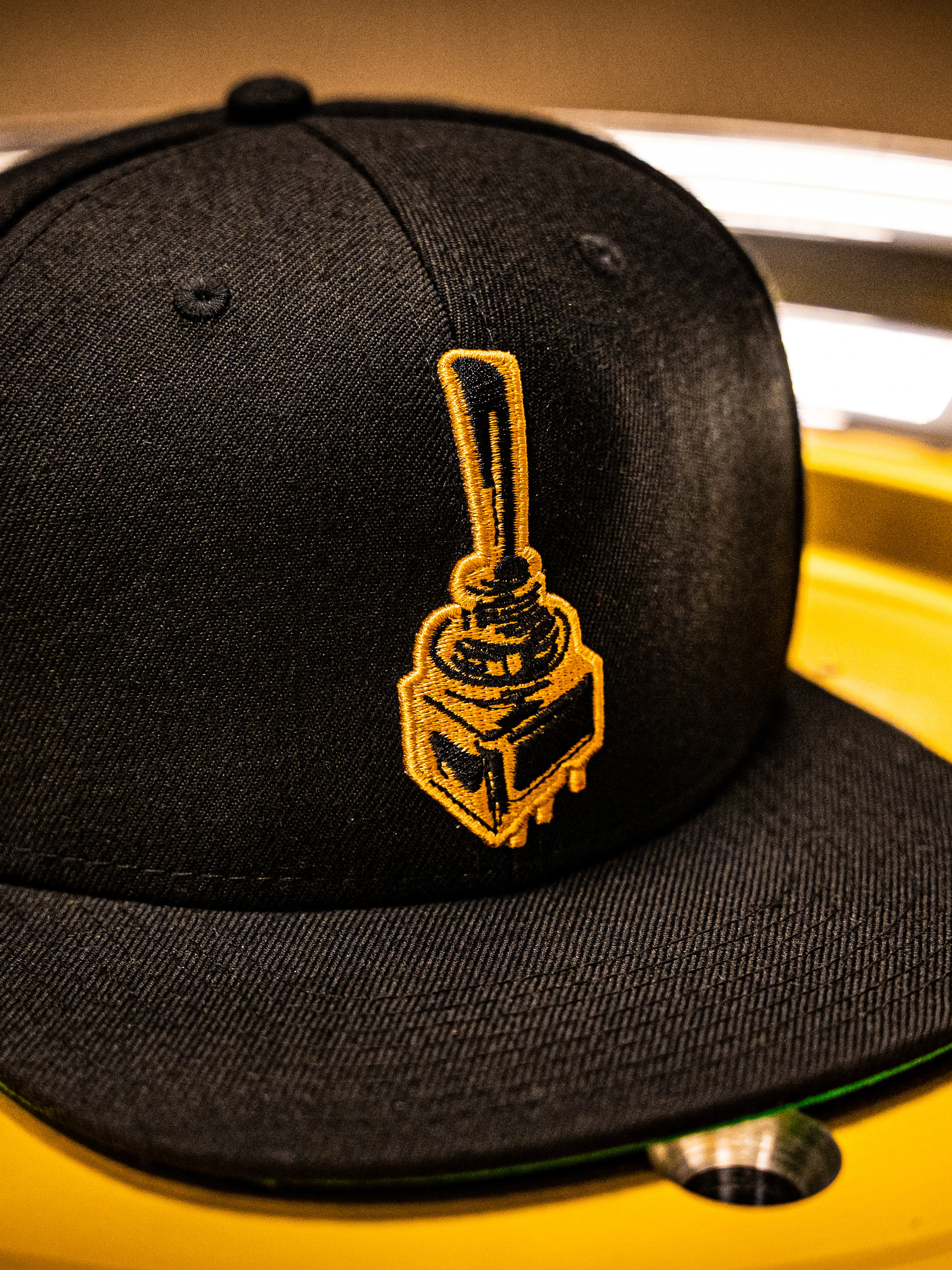 Switch Suspension Hats: Cover Your Dome in Style