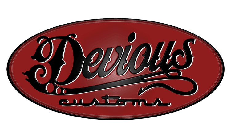 Devious Customs Products - Switch Suspension