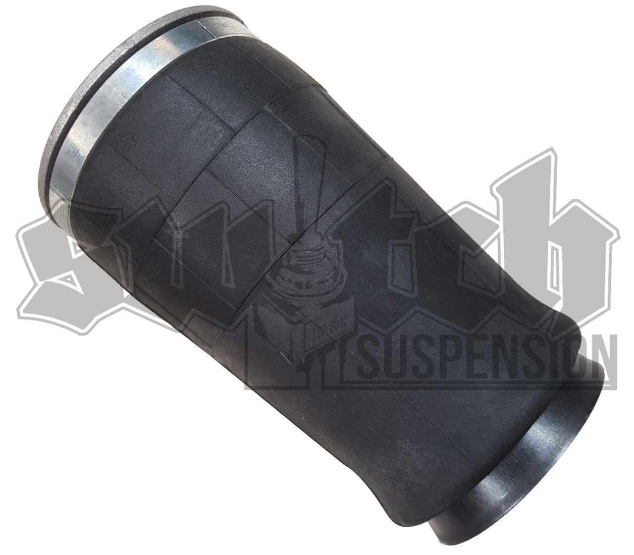 Economy 1500LB 9000 Tapered Sleeve Air Bag Switch Suspension