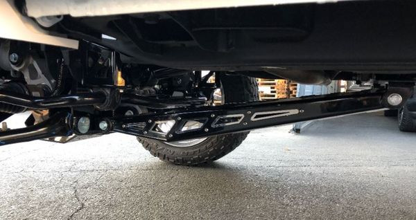 2022 Gmc Sierra Lowering Kit