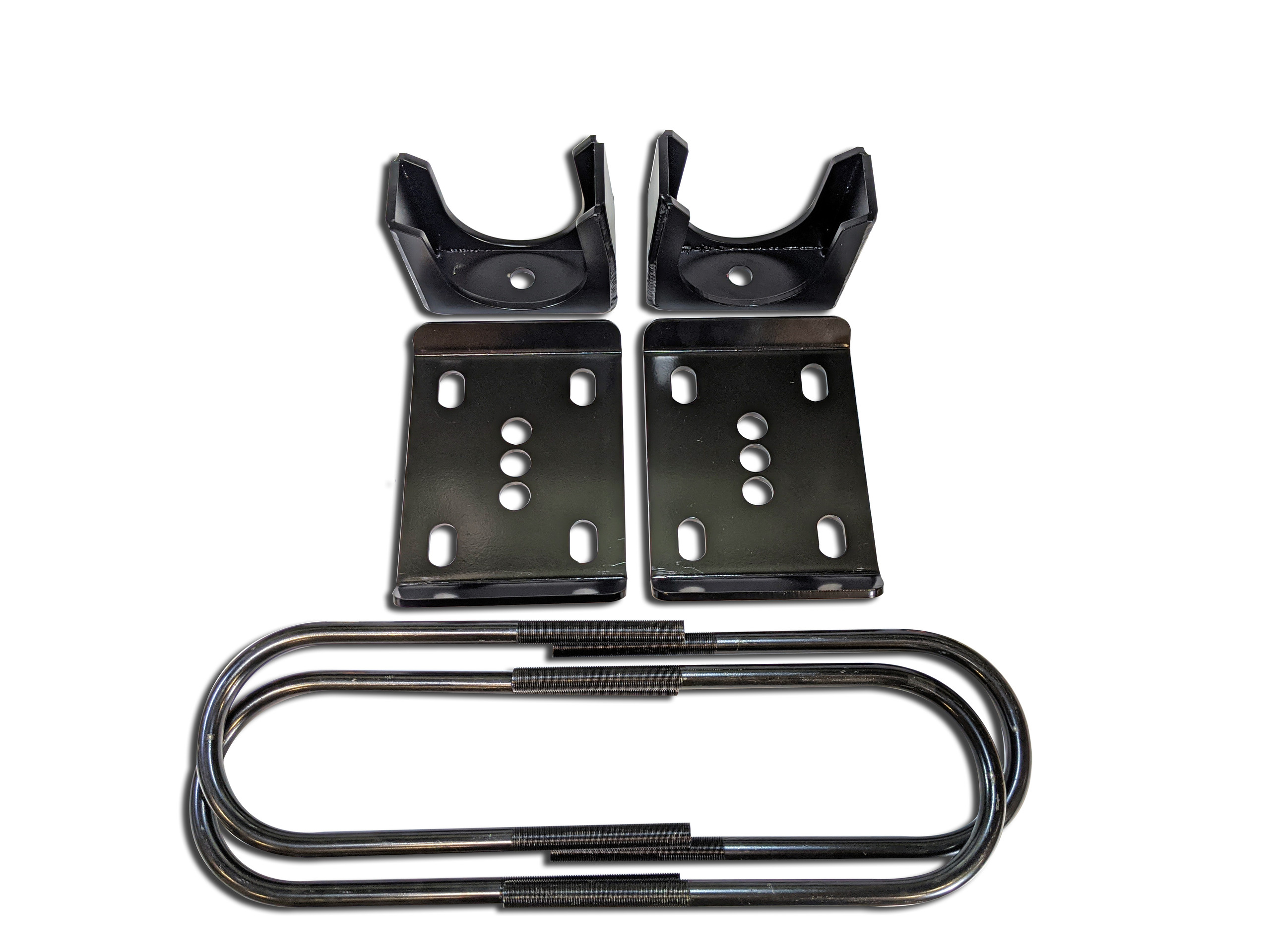 GM C30 Pickup 19731991 Rear Air Helper Kit Switch Suspension