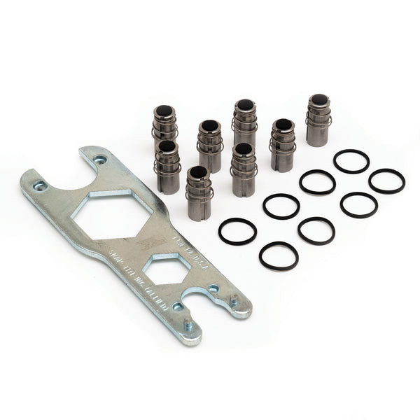 Accuair ENDO CVT to VT Conversion Kit Switch Suspension