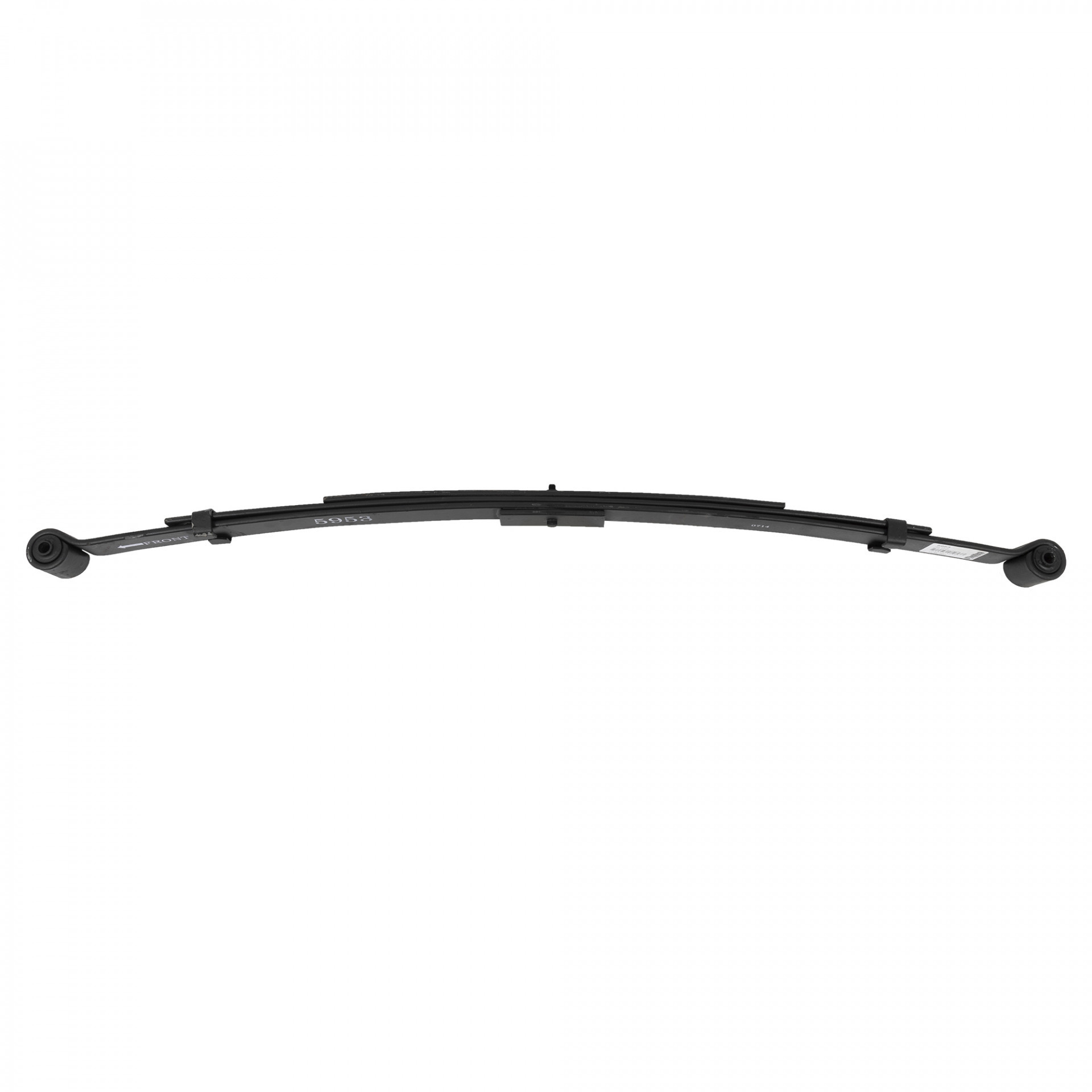 Ford Ranger 1989-1997 Belltech 4