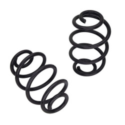 Air Suspension Vs. Traditional Springs: Which Is Right For You?