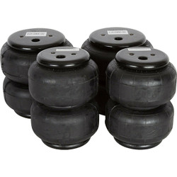 Debunking Common Myths About Air Suspension 