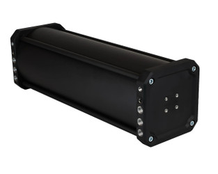 Introducing Manifold SquareTank