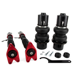 What is Air Suspension and How Does it Work?