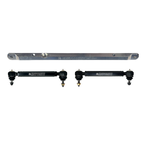 Chevrolet Suburban 2001-2006 Kryptonite Steering Upgrade