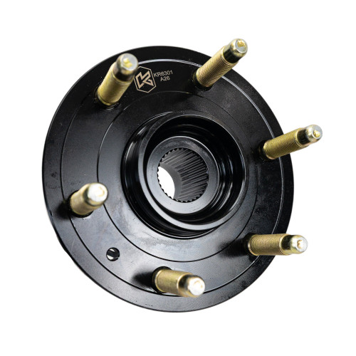 GM 1500 Truck 2007-2018 Kryptonite Wheel Bearing & Hub