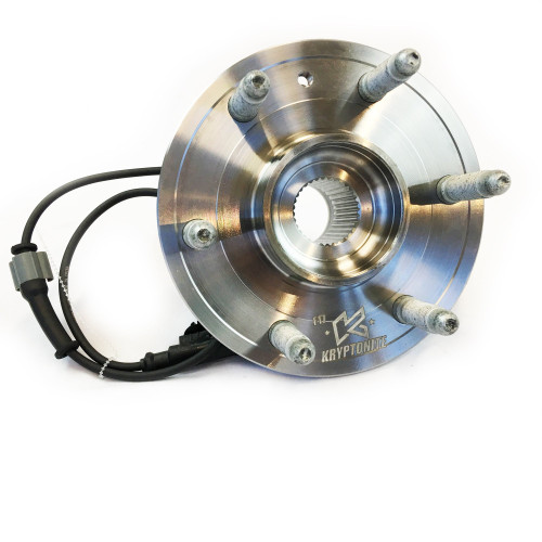 GM 1500 SUV 2007-2020 Kryptonite Wheel Bearing & Hub