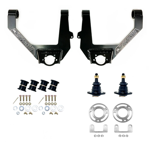 Cadillac Escalade 2007-2020 Kryptonite 2" Leveling Kit