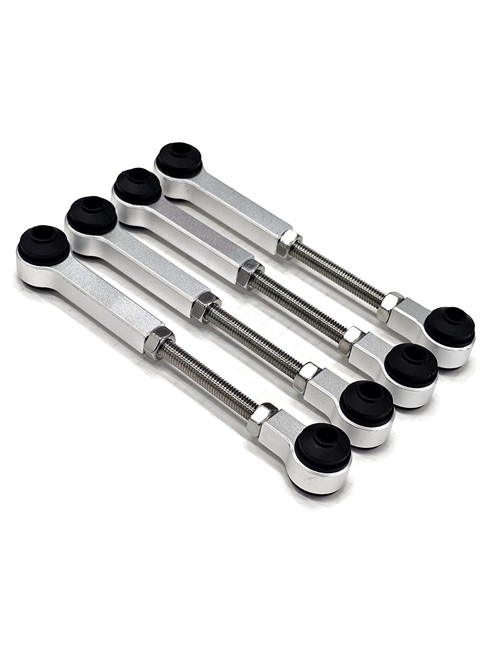 Infiniti QX80 2025-2026 W/Factory Air Ride Adaptive Suspension Lift Kit