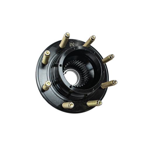 Ford F-250 / F-350 1999-2016 Kryptonite Wheel Bearing & Hub