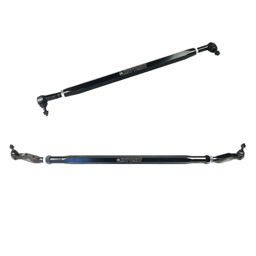 Dodge Ram 2500 / 3500 2014-2026 Kryptonite Complete Steering Kit