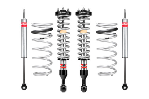 Lexus GX550 Premium 2024-2026 Eibach Pro-Truck Front Coil Over Kit
