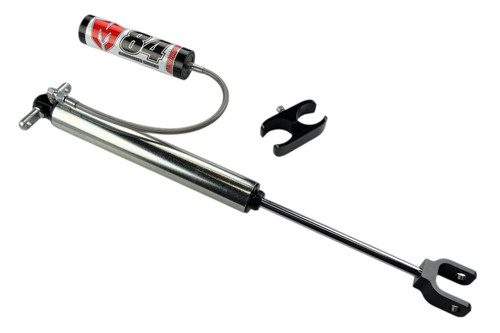 GMC Sierra 2500HD / 3500HD 2011-2026 McGaughys M84 Front Reservoir Shock 7-9" Lift