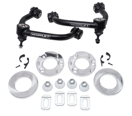 Ford F-150 Tremor 2025-2026 Ready Lift 2.5" SST Lift Kit
