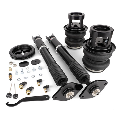 Nissan Z 2023-2024 Air Lift Performance Front Kit - Switch Suspension