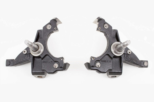 Chevrolet C1500 Pickup 1988-1998 McGaughys Front 2" Drop Spindles ** Garage Sale **