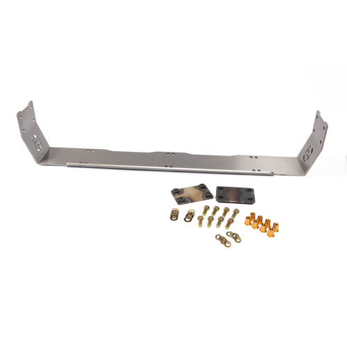GM C-10 63-72 Accuair Endo Tank Rear Frame Mounting Bracket