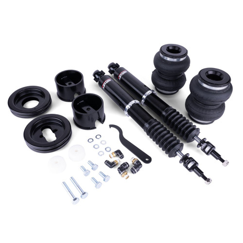 Audi S3 2017-2019 Air Lift Performance Rear Kit