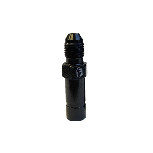 RealSeal -3AN to 3/8" PTC Stem Adapter Fitting