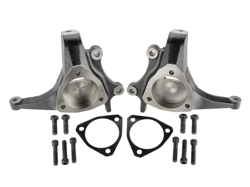 Chevrolet El Camino 1978-1988 Stock Height Spindles