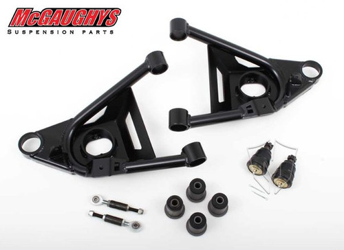 Pontiac Tempest 1964-1972 Lower A-Frames With Bushings - McGaughys Part# 63250