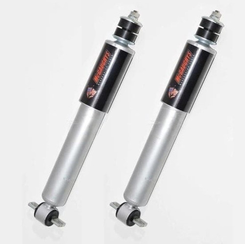 McGaughys Drop Nitrogen Lowering Shocks GM 1500 1999 - 2006 3145 ** Garage Sale
