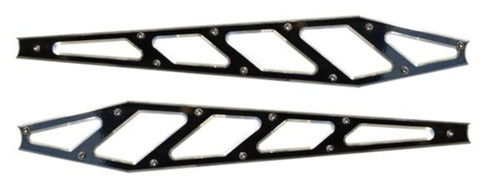 GM 2500 3500 11-19 McGaughys Compression Strut Billet Face Plates**Garage Sale**