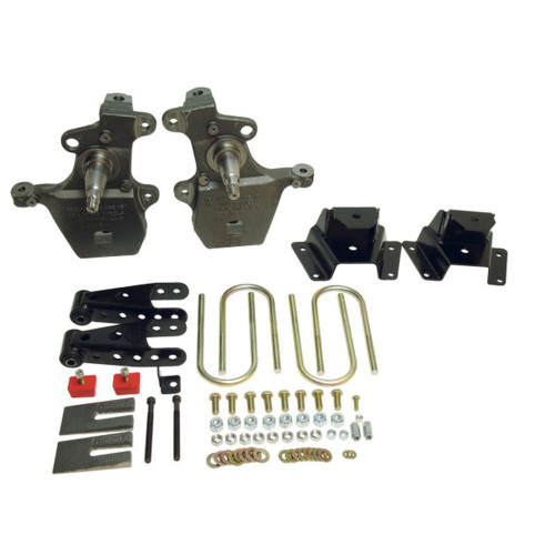 Ford F-150 1997-2003 Belltech 2/4 Drop Kit