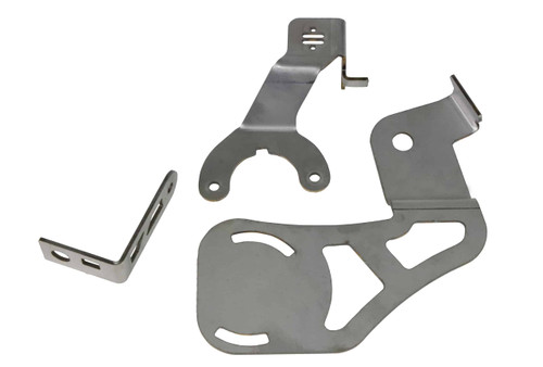 Ford F-150 2021-2026 Ridetech Headlight Sensor Bracket Kit