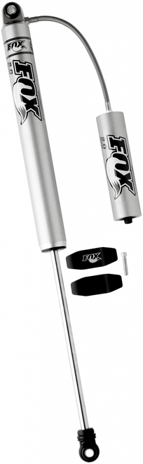 Chevrolet Silverado 2500HD/3500HD 2001-2019 Fox Reservoir 3.5"-6.5" Rear Lift Shock