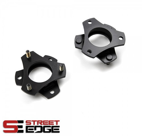 Toyota Tacoma 2wd 2005-2018 Street Edge 2.5" Front Leveling Kit ** Garage Sale **