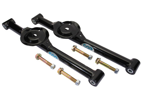 Chevrolet Biscayne 1959-1964 CPP Rear Lower Tubular Trailing Arms 