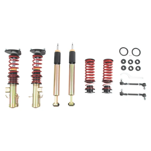 Ford Maverick AWD 2022-2026 Belltech 2-4" / 3-5" Performance Handling Kit
