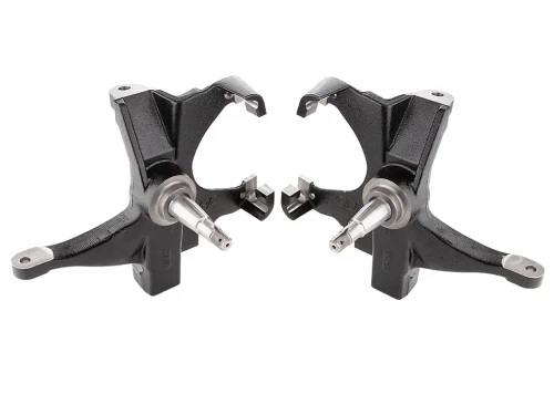 Chevrolet Impala 1958-1964 CPP 2" Drop Spindles