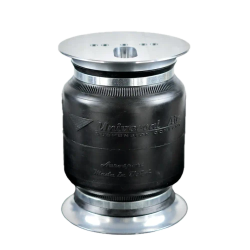 Universal Air Air House 6 XL Air Spring W/ Bead Plates