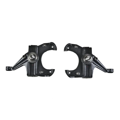 Chevrolet Suburban 1973-1991 Switch Suspension 3" Drop Spindles